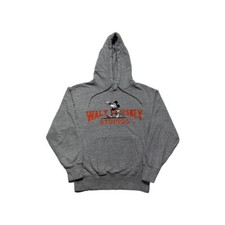 Walt Disney Studios Embroidered Hoodie