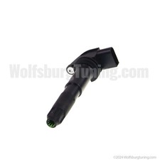 Porsche Ignition Coil - With Spark Plug Connector - Cayenne/Panamera 08