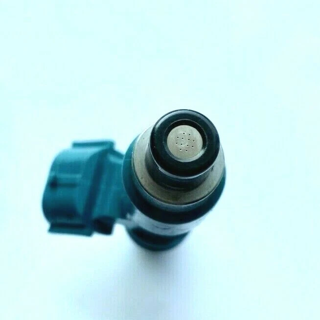 4 inyectores de combustible para Subaru Impreza XV Crosstrek 2,0 l 2012-2013-2014 Foto 2 de 2