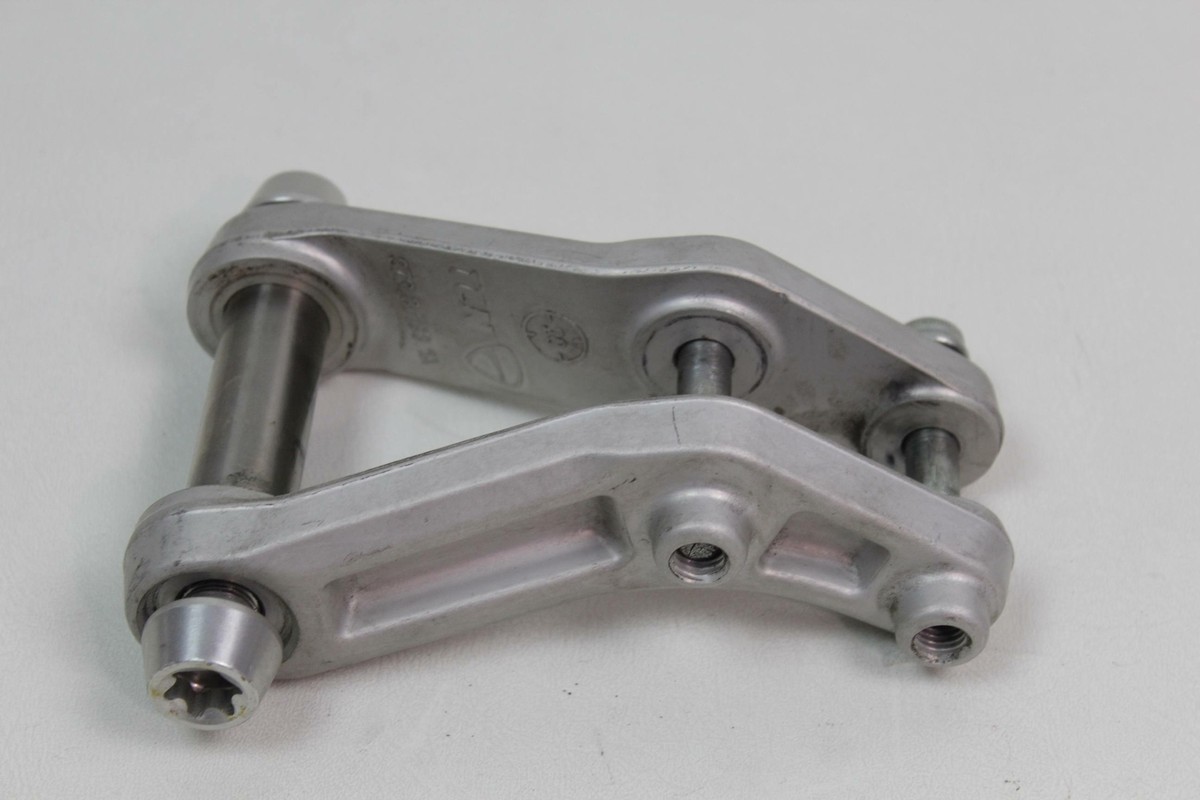 Ducati Panigale V2 20-21 Rear Shock Linkage Dogbone Rocker