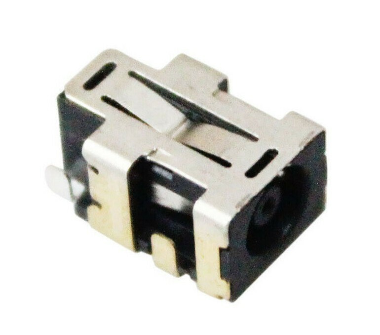 Connecteur DC Jack Alimentation Pour Asus P2730 (P2730UA/UQ/UV) - Réf. DCAS036 Kinpower - Neuf