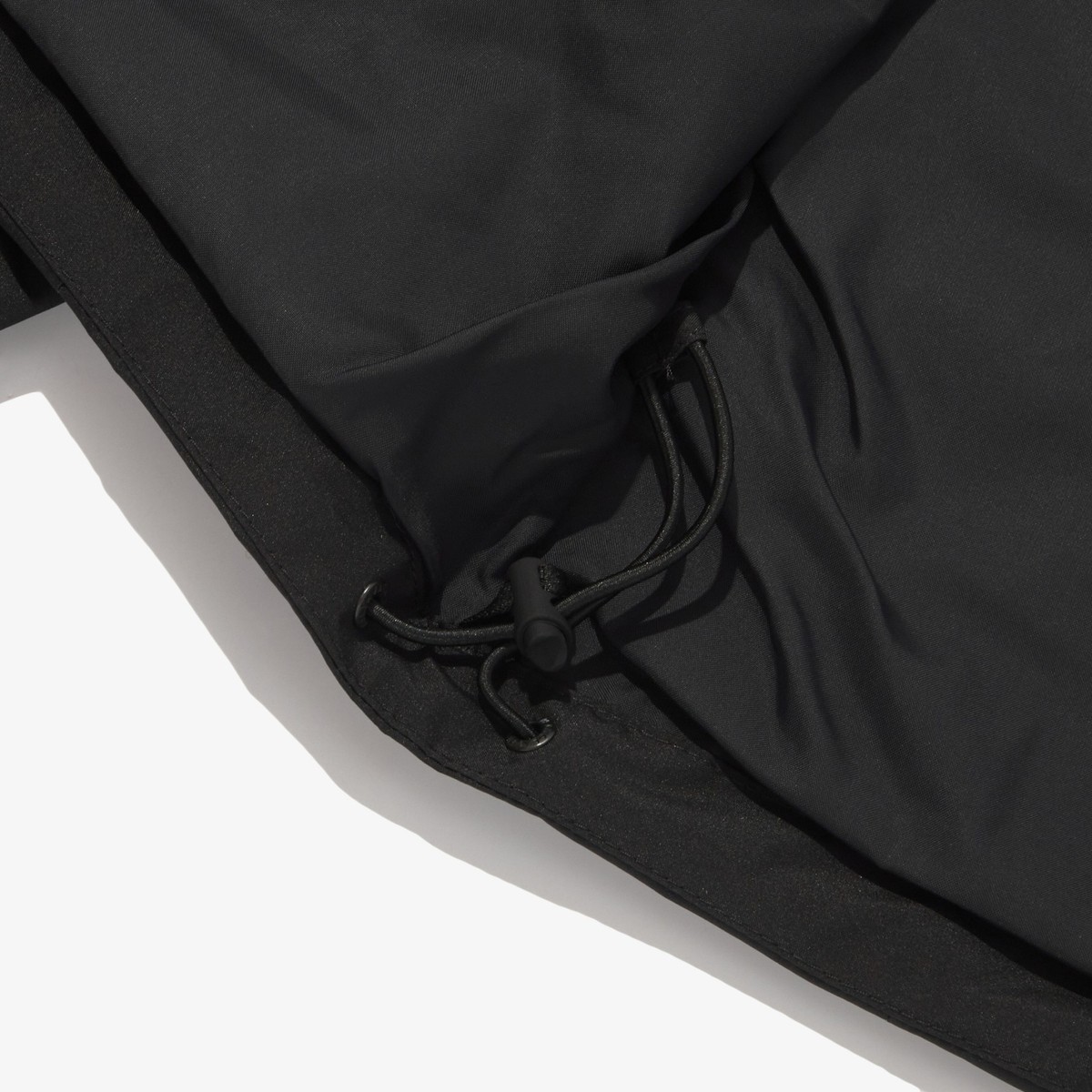 THE NORTH FACE Mens PRO SHIELD JACKET BLACK NJ2HQ52A S-3XL