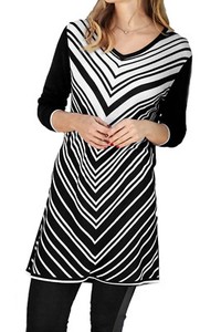 ladies tunic dresses uk