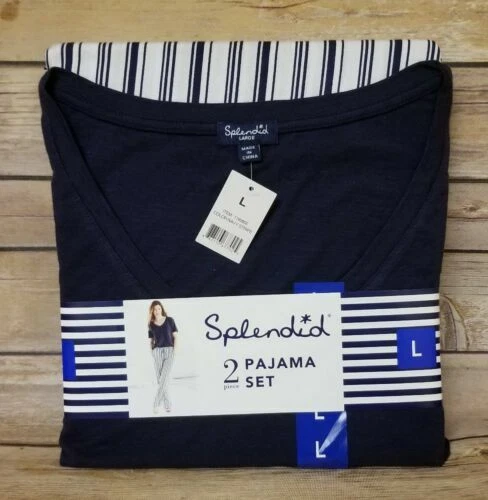 Rayón Splendid Mujer Talla de ropa interior y de dormir