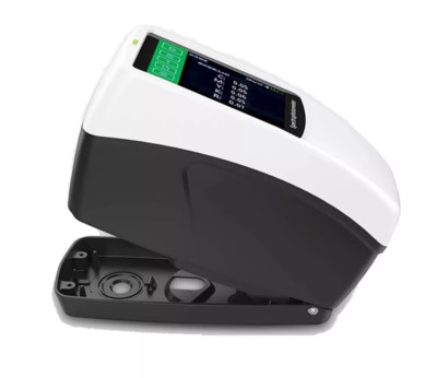 Spectrodensitometer Color Density Measurement Equipment with Φ5mm Caliber