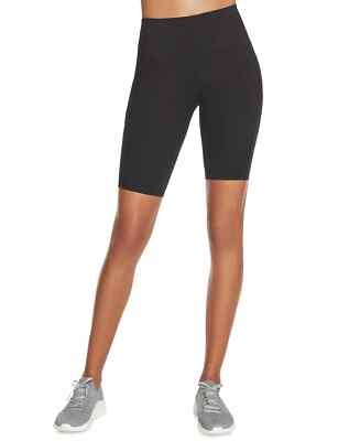 Skechers L49656 Women's Black Gowalk 10