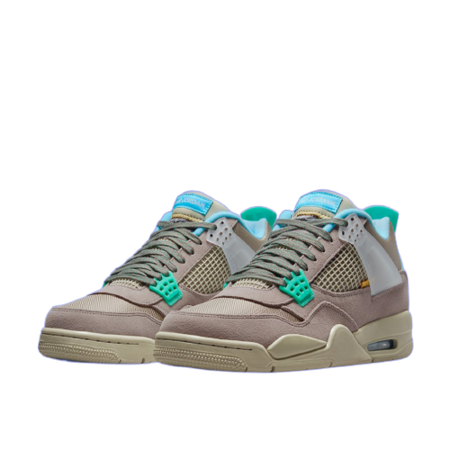 Nike Air Jordan 4 Retro SP 30th Anniversary Union Taupe Haze