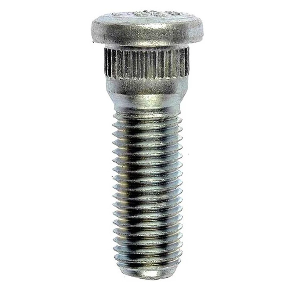 Perno de rueda delantero/trasero Dorman 10 piezas para Gm Lexus Pontiac Scion Toyota 610-266 Foto 3 de 3