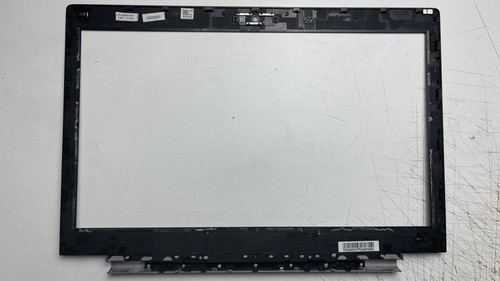 HP ZBook 15 G6 LCD Front Bezel Cover 3EXW2TPI03 #cb13 - Afbeelding 2 van 2