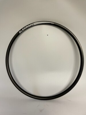 Alex Rims ATD 470 rim 700c Disc 32h Black No/MSW 622mm PV AR1 | eBay