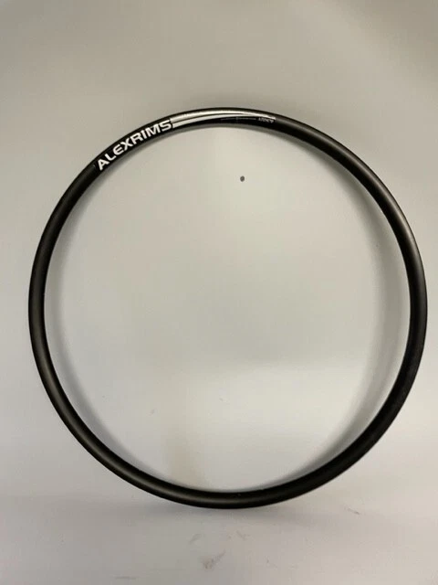 Llantas Alex ATD 470 llanta 700c disco 32h negro No/MSW 622mm PV AR1 Foto 2 de 2