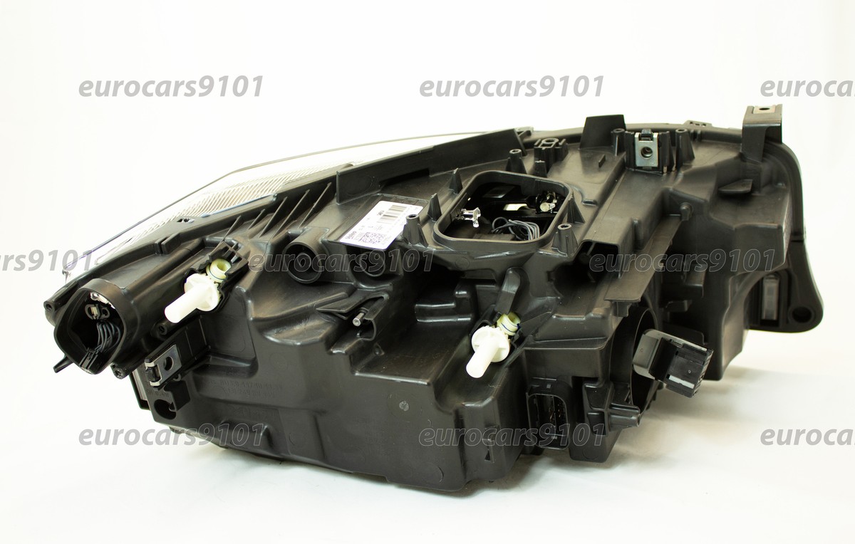 BMW 330i GT xDrive Valeo Front Left Headlight Assembly 46914 