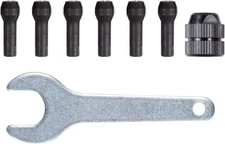 New PROXXON Collet Chuck No. 28893 from Japan