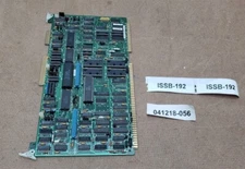 Intel 88/25 PWA 143369-004 F HJ PCB Circuit Board Guaranteed
