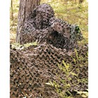 6X2.4M Lichtgewicht Camouflage Screen Camo Netting Net Jacht Paintball Bos