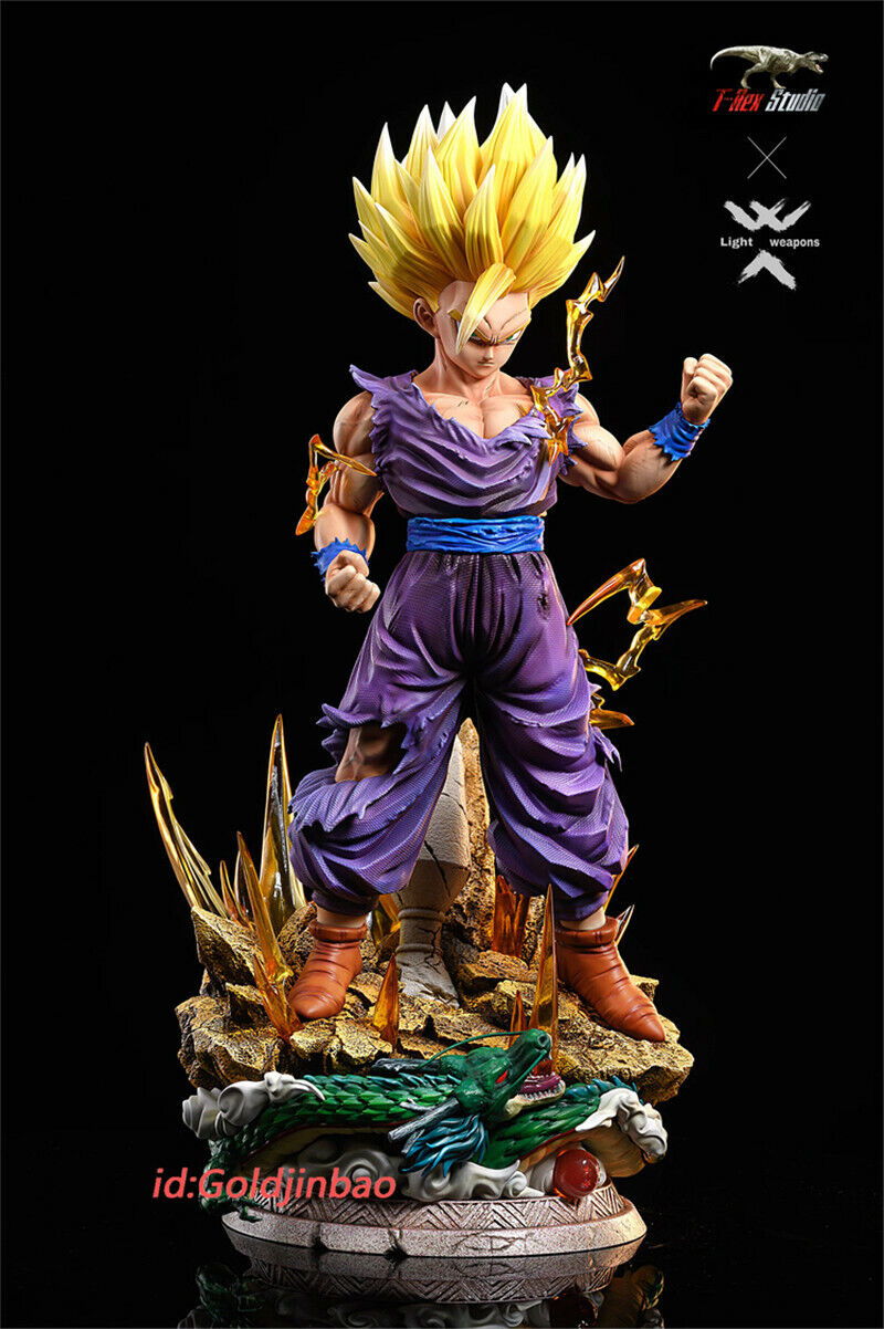 Resina Kamisama Six one studio - Dragon Ball Z 2.0