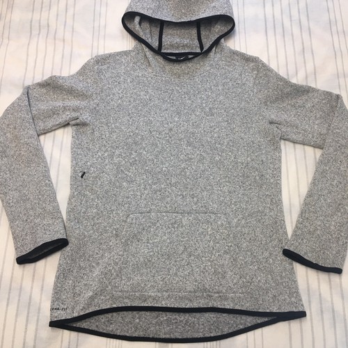 nike women's hypernatural fleece