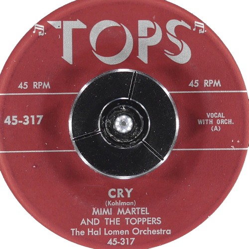 7inch】Sparks / Hippopotamus