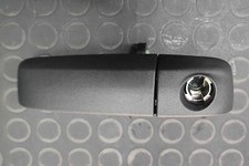 735371236 MANIGLIA ANTERIORE SINISTRA ORIG. FIAT PANDA / PANDA CLASSIC  1.2 N.P.