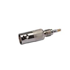 BNC Jack Female Test Antenna RF Adapter for Motorola GP88 GP88S GP2000 GP328 338
