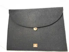 Emirates First Class Presentation Folder for first class Pyjamas