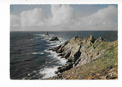 29 LA POINTE DU RAZ