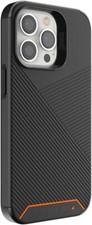 Gear4 ZAGG iPhone 13 Pro Denali Snap Magsafe  3DO Drop Protection Case - Black