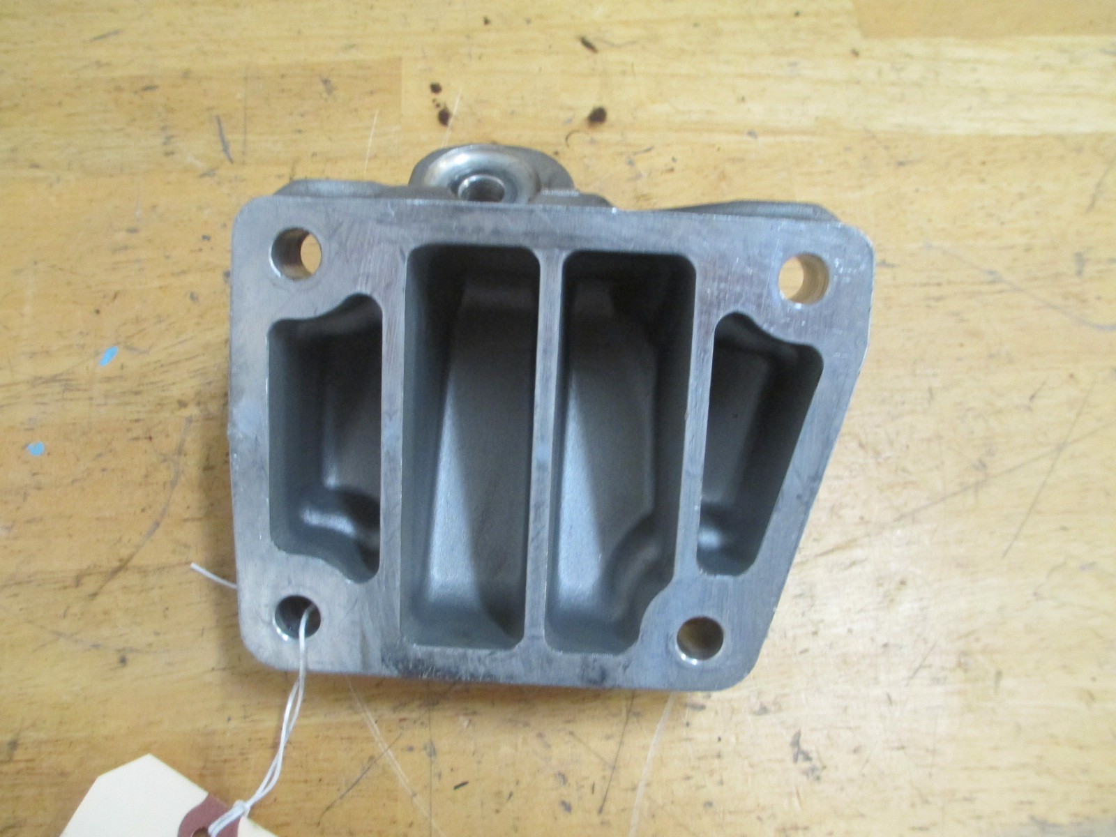 Ferrari 458 - LH Motor / Engine Mount # 255569