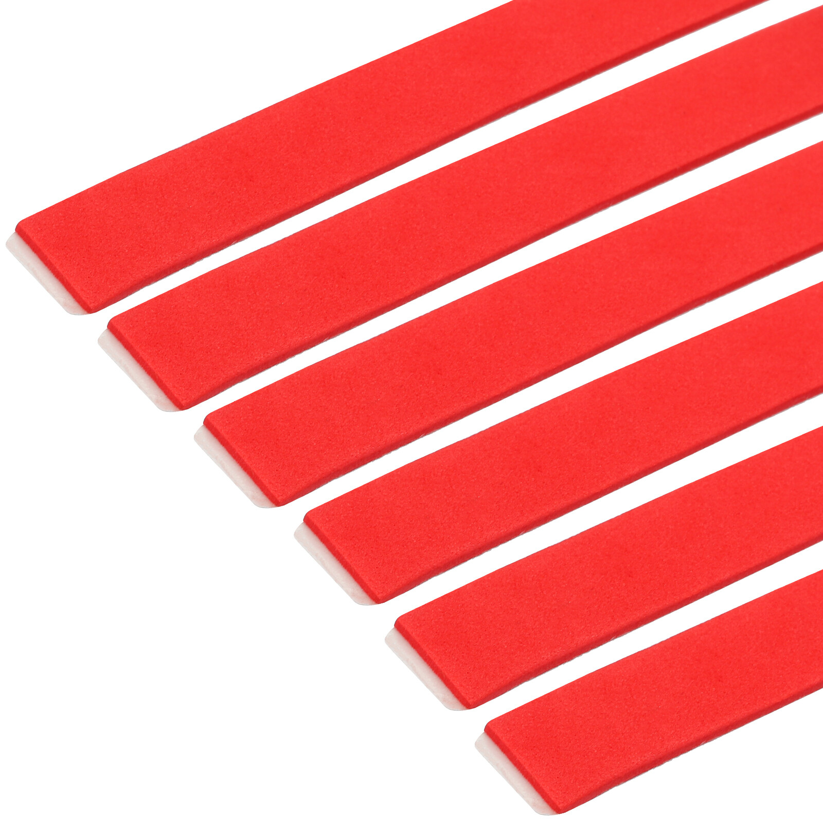 18" Table Tennis Side Tape, 20pcs Table Tennis Edge Tape, Red eBay