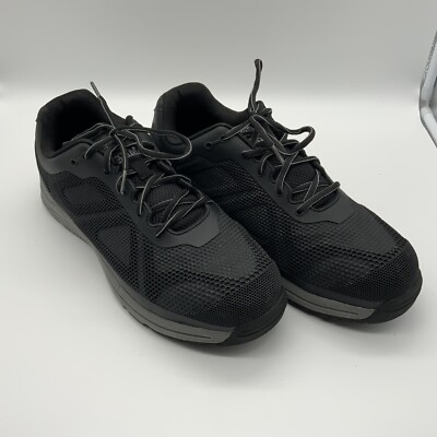 Brahma mens steel toe sneakers New* Brahma Men main image 2