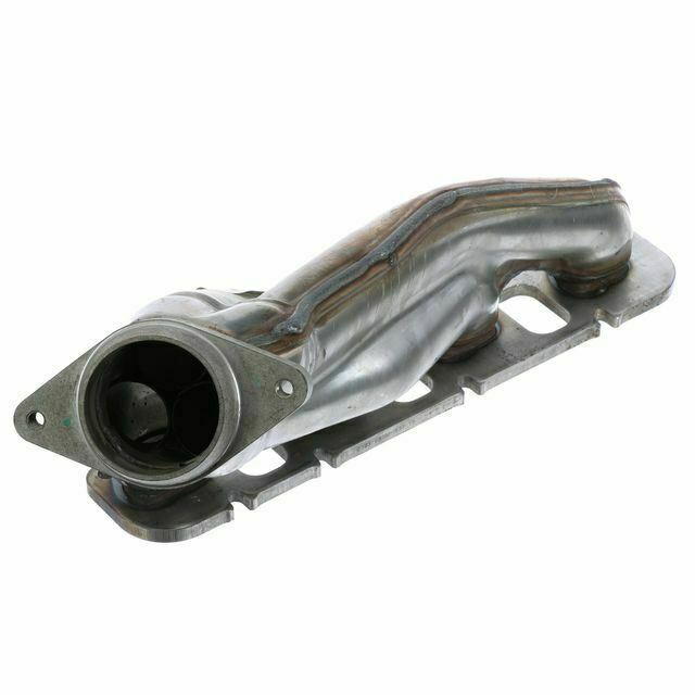 Colector de escape delantero derecho para Dodge Challenger 2006-2014 (P/N 5037632AF)