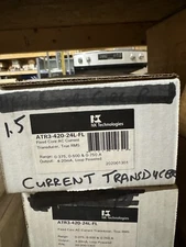 NK TECHNOLOGIES ATR3-420-24L-FL / ATR342024LFL (BRAND NEW)