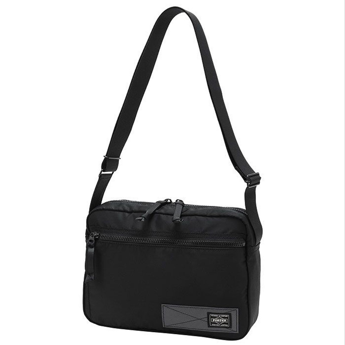 全商品対象が PORTER / RAYS SHOULDER BAG ブルー 【公式通販】