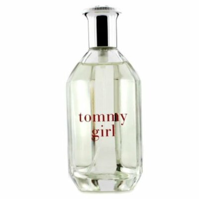 Tommy Hilfiger Tommy Girl eau de Toilette  Fresh Spray 1.7 oz New