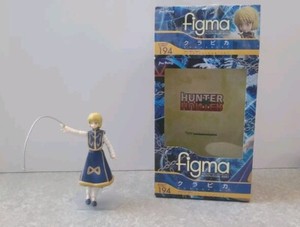 Figma Kurapika | eBay