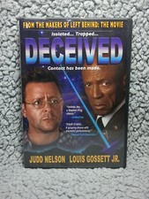 Deceived DVD, 2002 