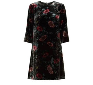 hobbs eliora velvet dress