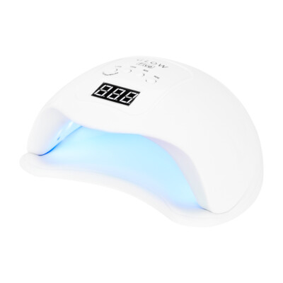 LAMPE UV DUAL LED GLOW 5 48W