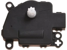 Auxiliary API WSO Air Flap Actuator fits Dodge Caravan 2006-2007 54YDGY