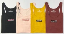 Women's Hurley "Enjoy" Tank Top