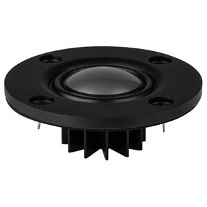 potenza dome tweeter