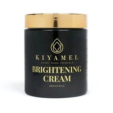KIYAMEL Brightening Cream 8 oz.