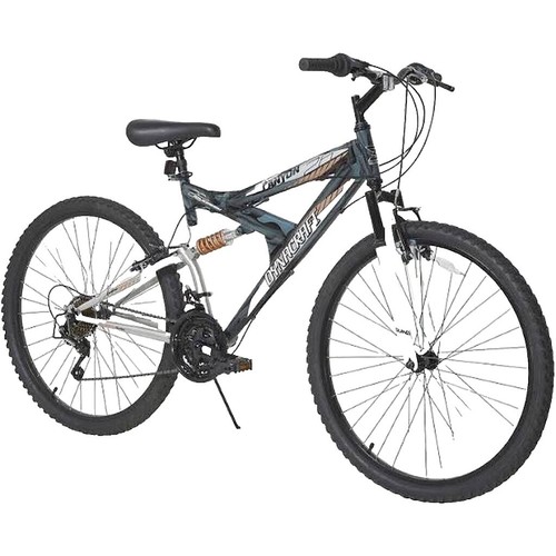 Moyeu Vélo Joytech H87 (avant/arrière) – 36H, Argent, 100/126mm, Montage Fixie Ou Randonneuse