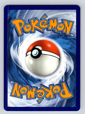 ゴンベ NO.446 ポケモンカード HP70 Spiritomb HP 70 Ticking Terror Cursed Drop Dark Black Pokémon | eBay