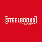 Steelbooks Canada