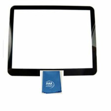 CANON 5D Replacement LCD Glass Window TFT screen monitor REPAIR PART