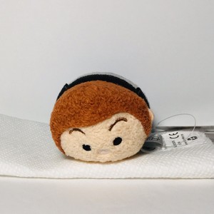 hans tsum tsum