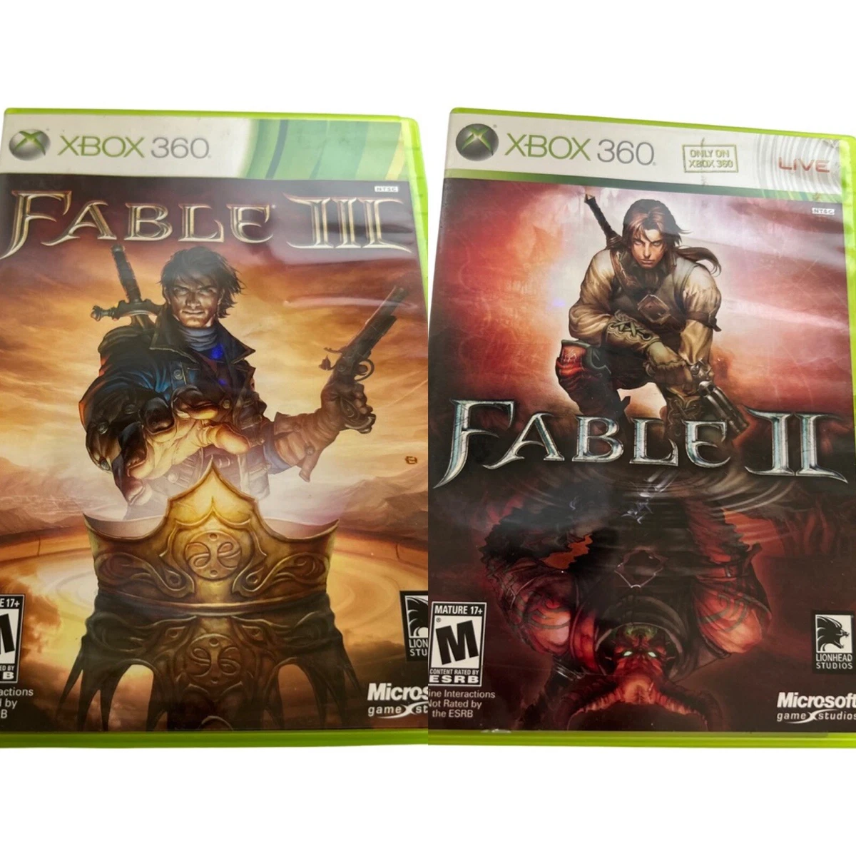 Fable iii Free Download