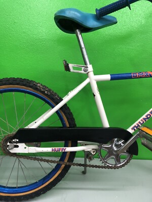 自転車本体 VINTAGE 80's Huffy BMX VINTAGE 80's HUFFY RACING 35 BMX BIKE RARE￼ Local Pick Up Only