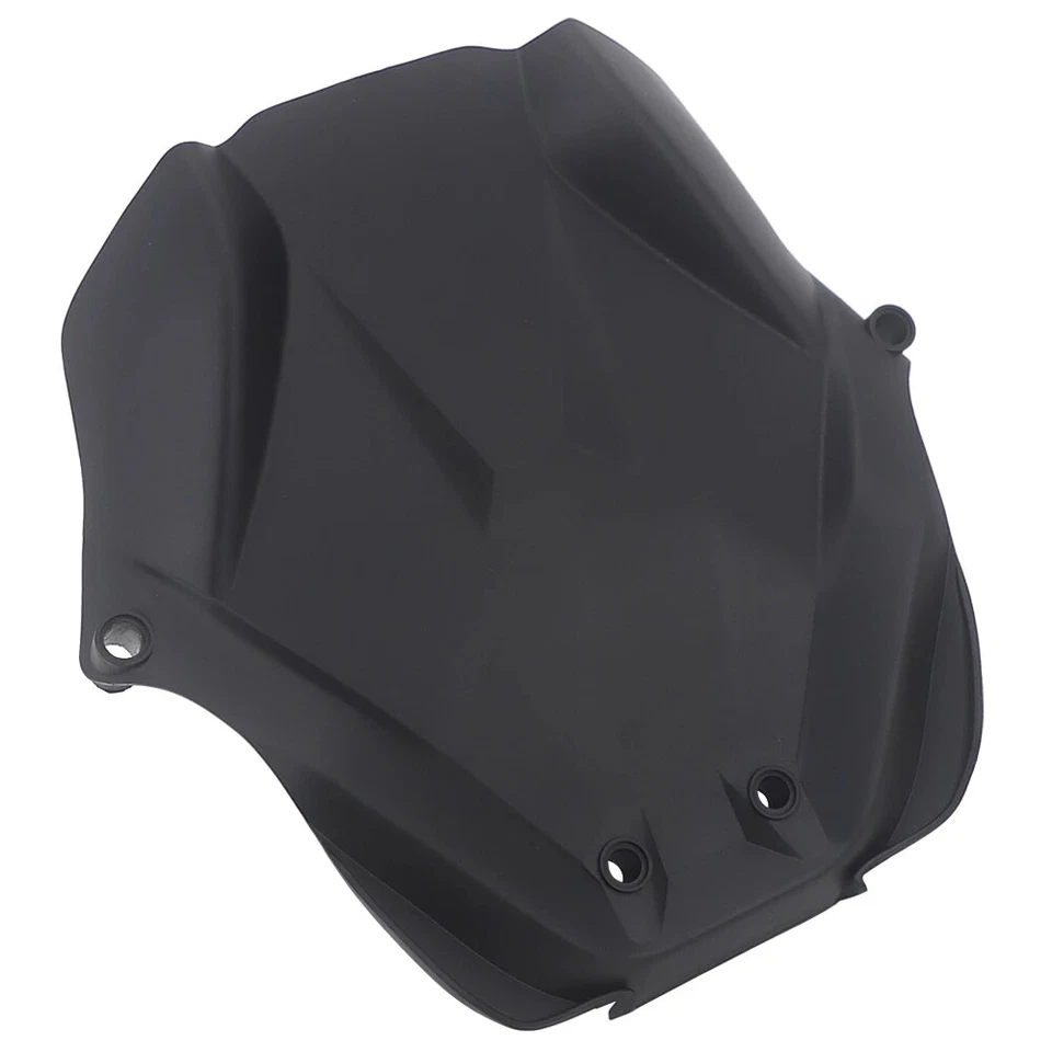 Proteção da carcaça do motor da motocicleta para BMW R1200GS R1250 R defletor dianteiro do motor - Imagem 3 de 4